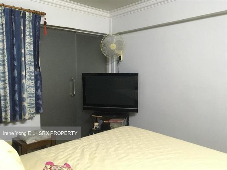 Blk 247 Tampines Street 21 (Tampines), HDB 4 Rooms #223263761